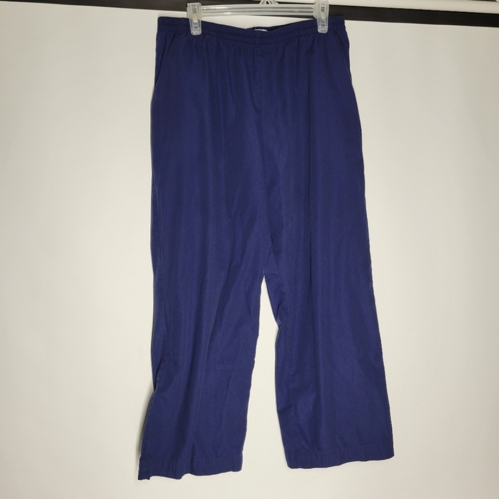 SB Scrubs Dark Blue Pants